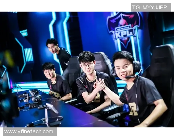 王者荣耀热议RNG战队节奏之争引发玩家热烈讨论与思考