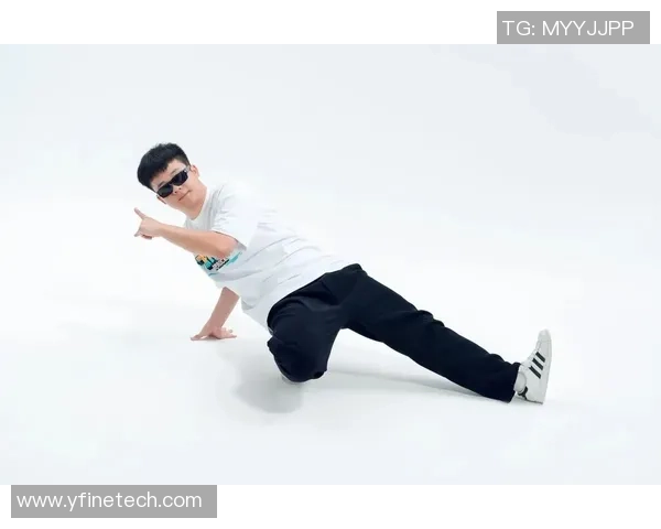 街舞战术排行榜揭晓上海街舞队荣登榜首引领潮流