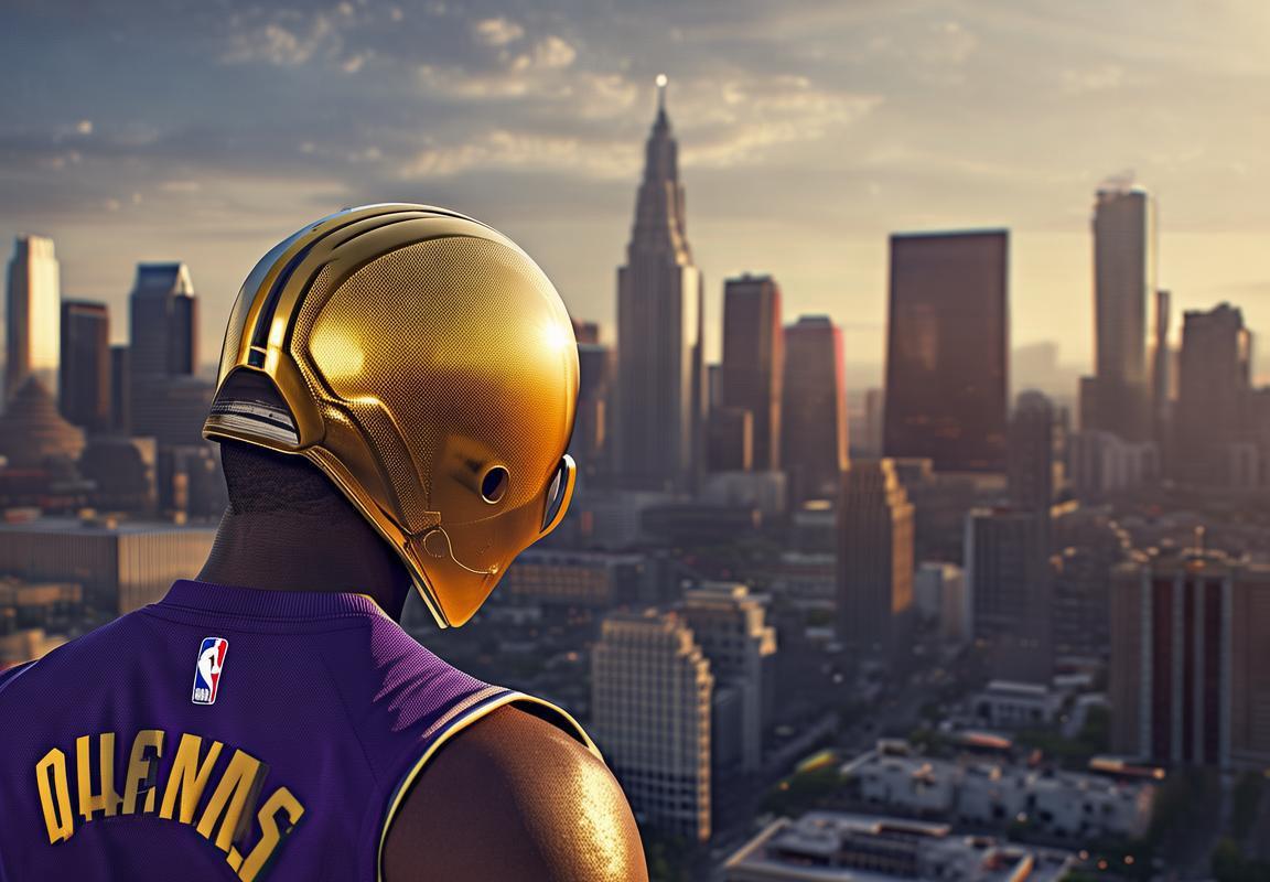 2019年NBA总决赛国王队与湖人队的巅峰对决回顾与分析(图1)